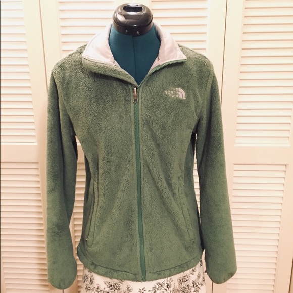 The North Face Jackets & Blazers - The North Face Osito Jacket